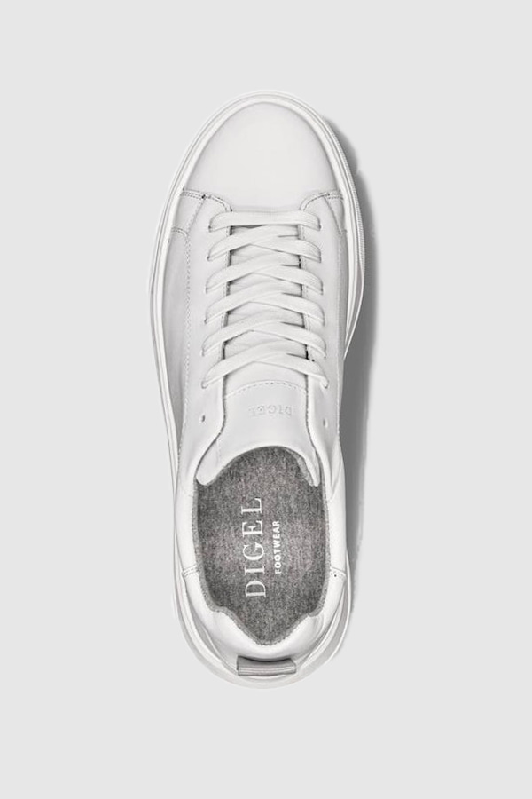 ΠΑΠΟΥΤΣΙΑ DIGEL - 80 ΛΕΥΚΟ